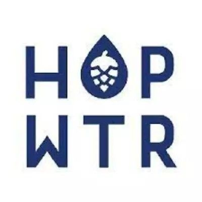 HOP WTR logo