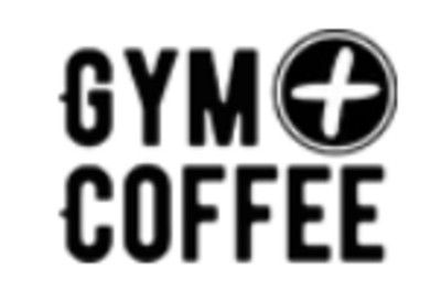 Gym+Coffee logo