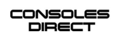 Consoles Direct logo