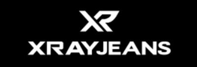 X-Ray Jeans logo