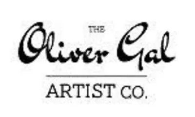 Oliver Gal logo