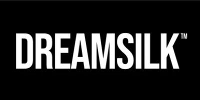 Dreamsilk logo