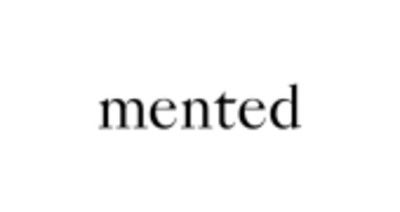 Mented Cosmetics logo