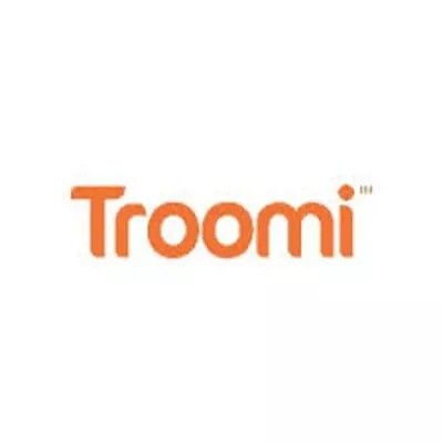 Troomi Wireless logo