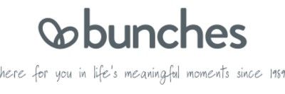Bunches logo