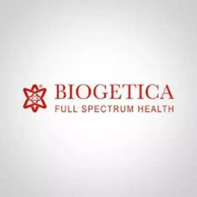 Biogetica logo