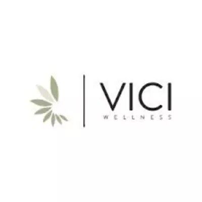 Vici Wellness logo