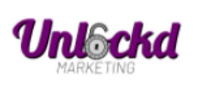 Unlocked Marketing logo