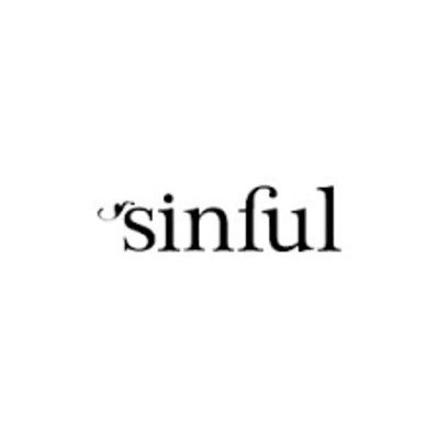 Sinful UK logo