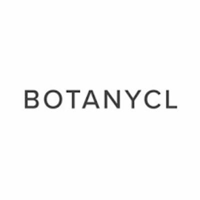 Botanycl logo