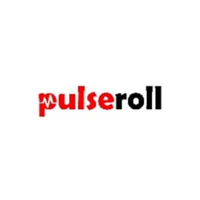 Pulseroll logo