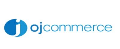 OJCommerce logo