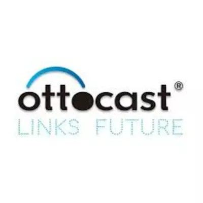 Ottocast logo