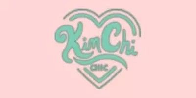 KimChi Chic Beauty logo