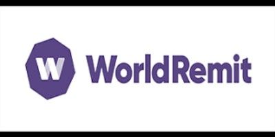 World Remit logo