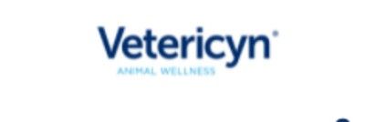 Vetericyn logo