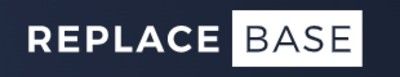ReplaceBase logo
