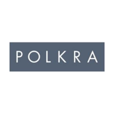 Polkra logo