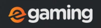 EGAMING logo