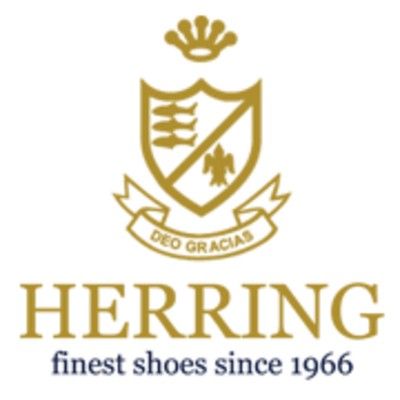 Herring Shoes logo