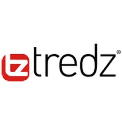 Tredz logo