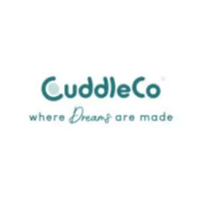 CuddleCo logo