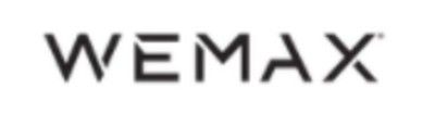 Wemax logo