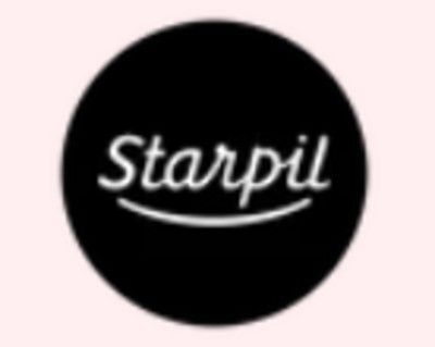 Starpil Wax logo