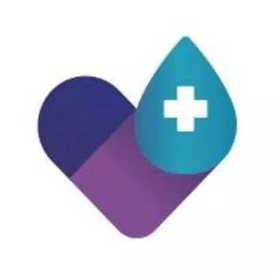 Dryeye Rescue Partners logo