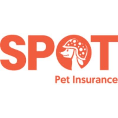 Spot Pet Insurance logo