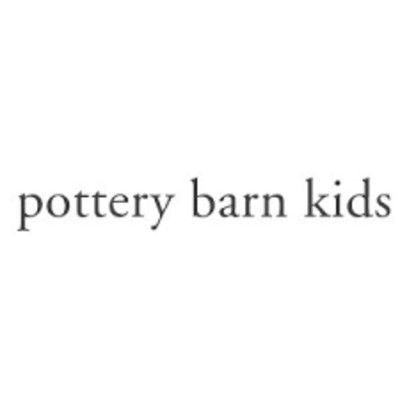 Pottery Barn Kids logo