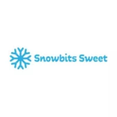 Snowbits Sweet logo