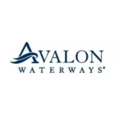 Avalon Waterways UK logo