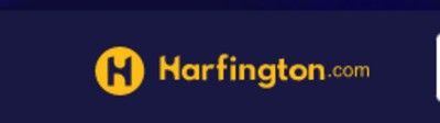 Harfington logo