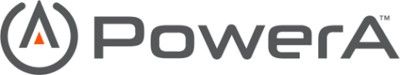 PowerA logo