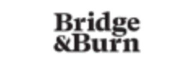 Bridge & Burn logo