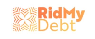 RidMyDebt logo