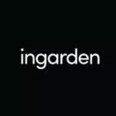 Ingarden logo