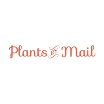 Plants by Mail logo