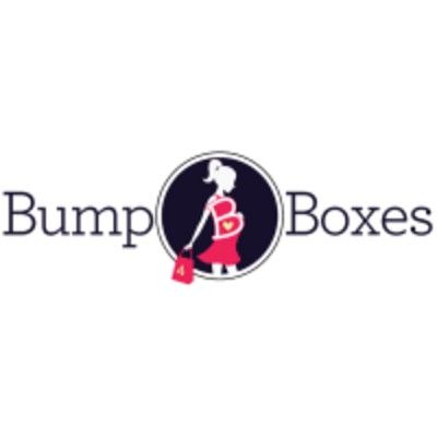 Bump Boxes logo