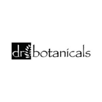 Dr Botanicals logo
