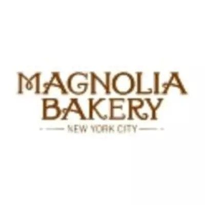 Magnolia Bakery logo