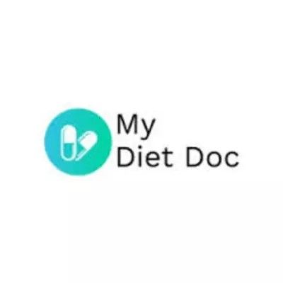 My Diet Doc logo