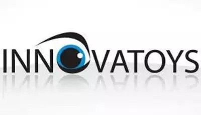 InnovaToys & Gifts logo