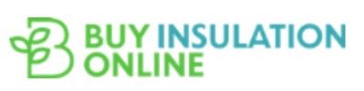 Buy Insulation Online logo