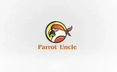 Parrot Uncle logo