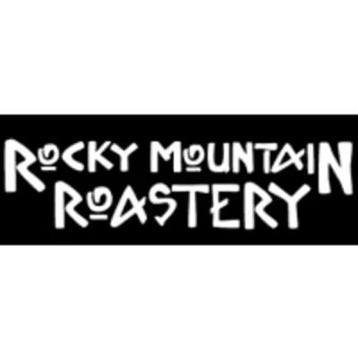 Rocky Mountain Roastery logo