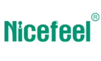 Nicefeel logo