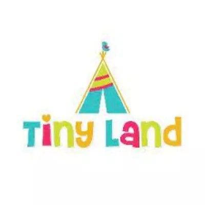 Tiny Land logo