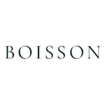 Boisson logo